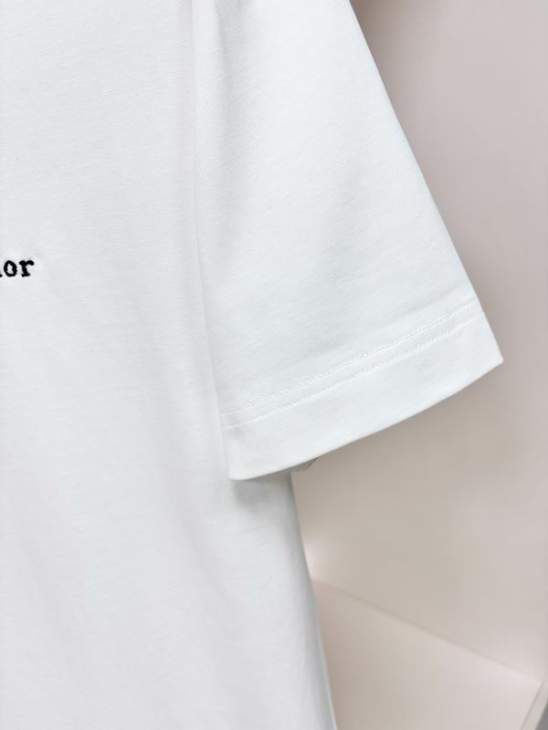 Dior T Shirts Short _SKUDiorM-3XL24or0216335